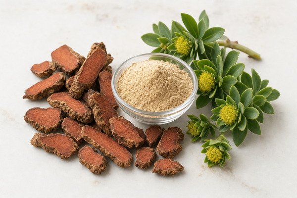 Rhodiola