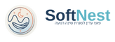 SoftNest - דף הבית